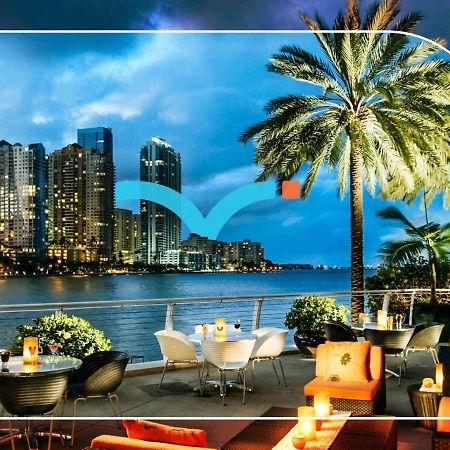 Апартаменты Nuovo - Miami Airport/Корал-Гэйблз Экстерьер фото