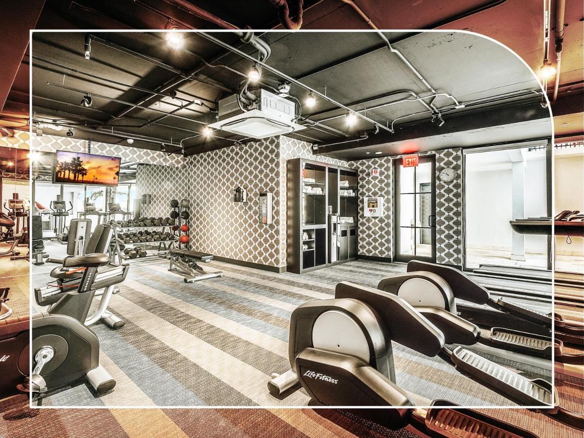 Апартаменты Nuovo - Miami Airport/Корал-Гэйблз Экстерьер фото